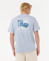 Rip Curl Aots Ty Williams Coastline Tee