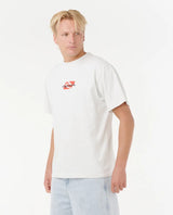 Rip Curl Medinaa Splat Tee
