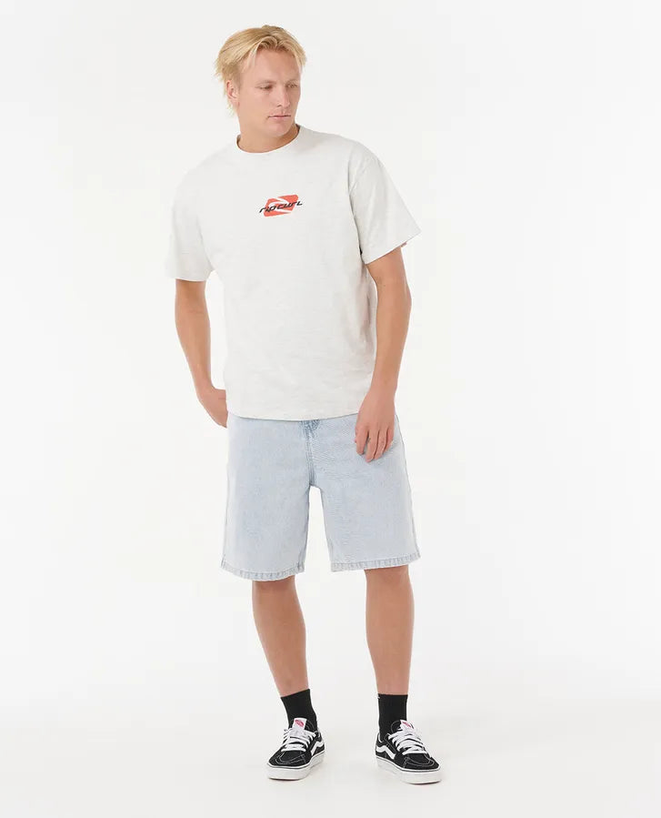 Rip Curl Medinaa Splat Tee