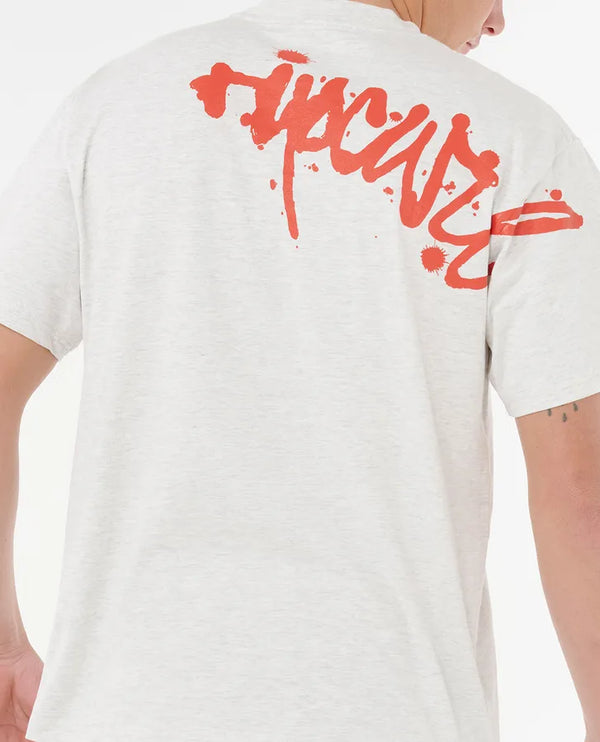Rip Curl Medinaa Splat Tee