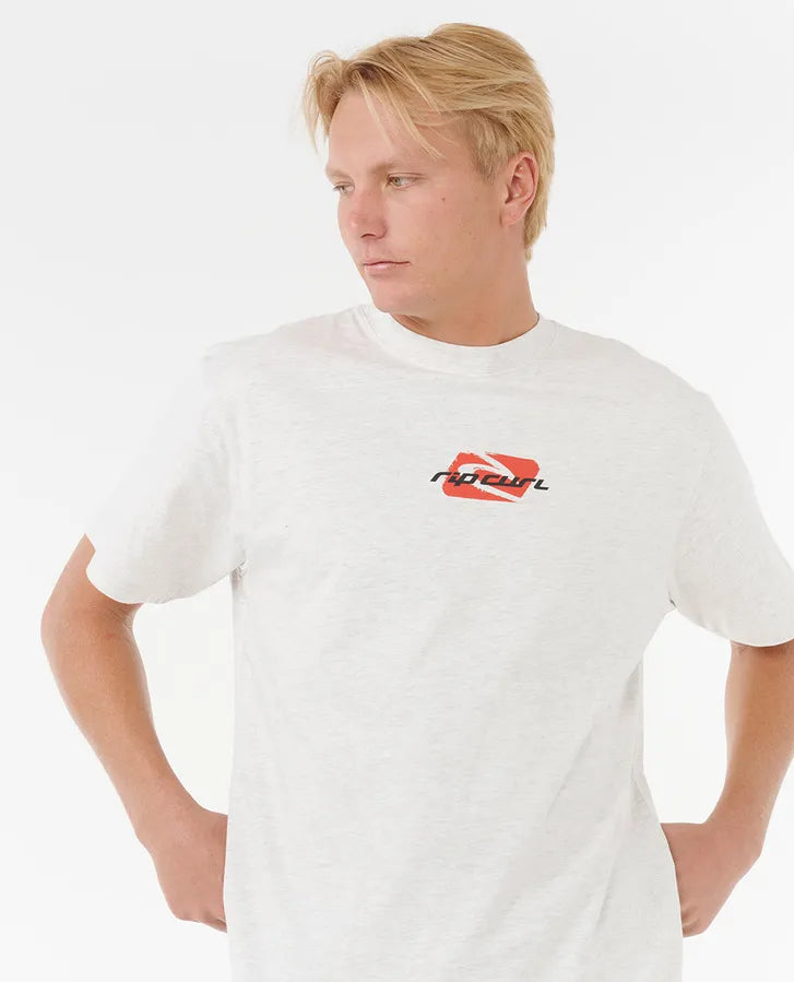 Rip Curl Medinaa Splat Tee