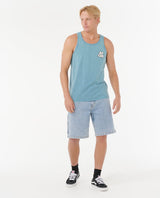 Rip Curl Raw Energy Bubble Tank