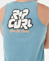 Rip Curl Raw Energy Bubble Tank