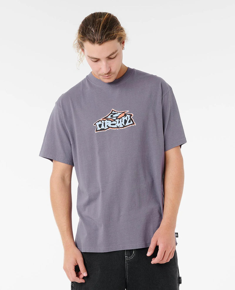 Rip Curl Raw Energy Graff Tee