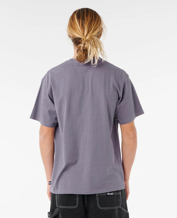 Rip Curl Raw Energy Graff Tee