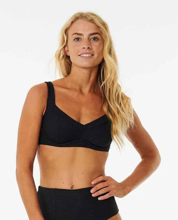 Rip Curl Premium Surf E Cup Top