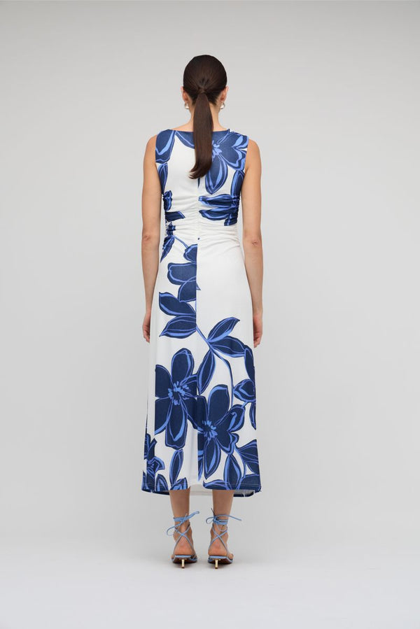 Staple The Label Ethos Mesh Midi Dress