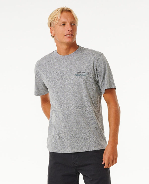 Rip Curl Ezzy Embroid Tee