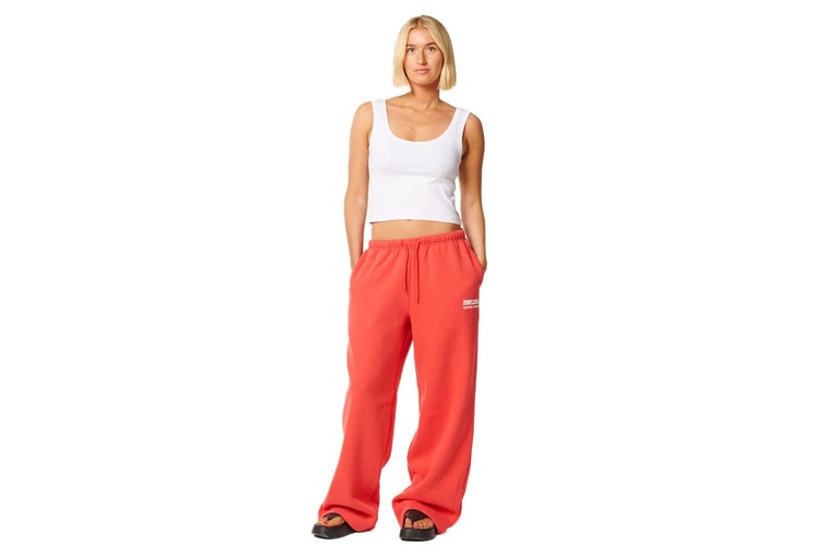 Rip Curl Surf Puff Wide Leg