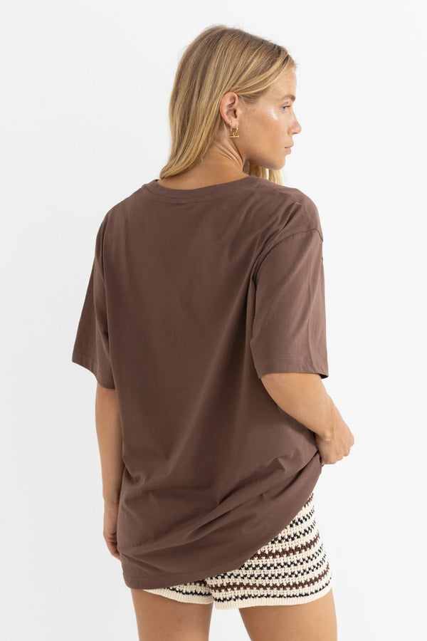 Rhythm Kai Oversized Tee