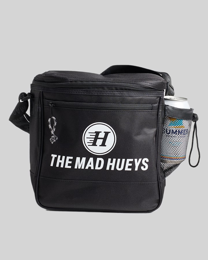 The Mad Hueys Cooler Bag