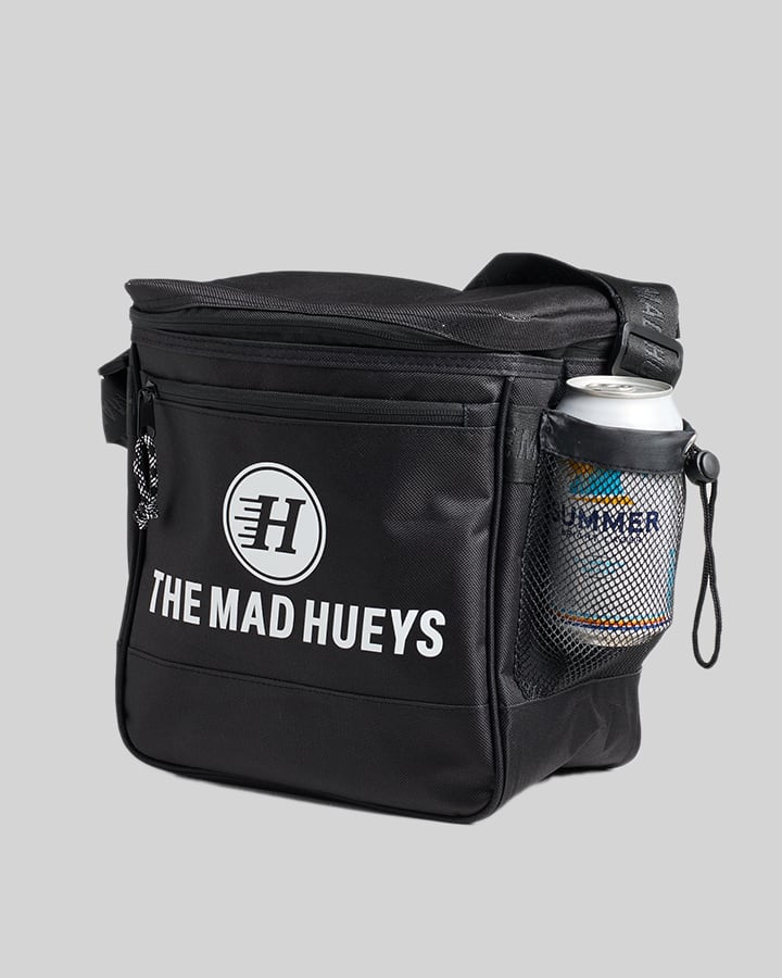 The Mad Hueys Cooler Bag