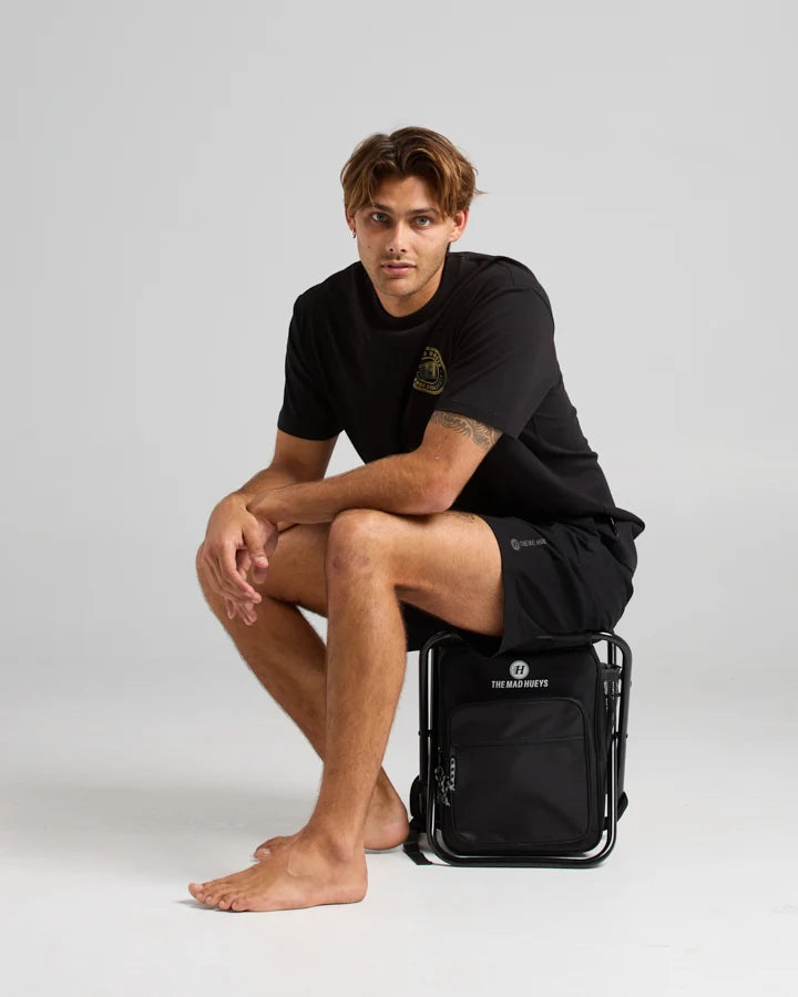 The Mad Hueys Seat Cooler Bag