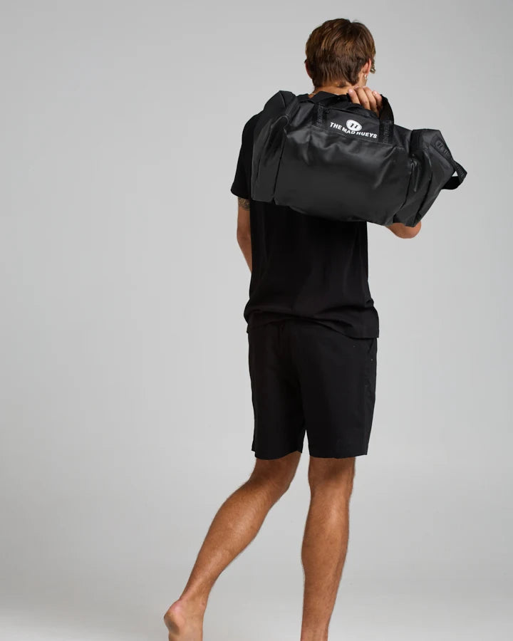 The Mad Hueys Duffle Bag