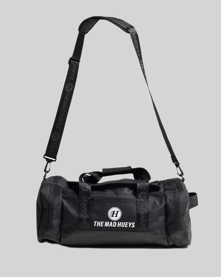 The Mad Hueys Duffle Bag