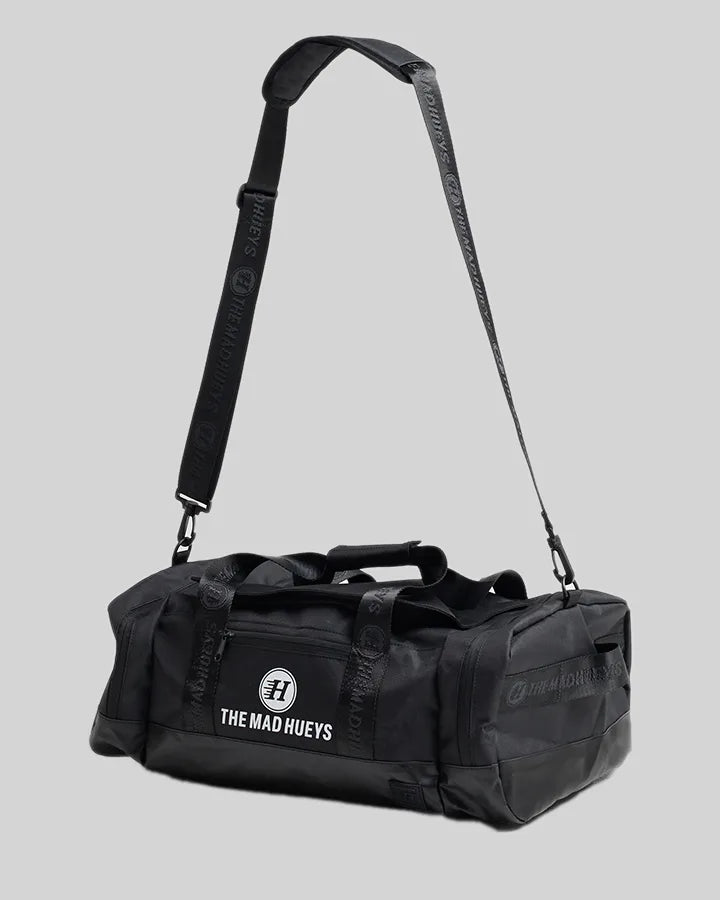The Mad Hueys Duffle Bag