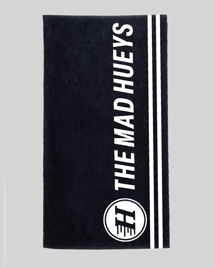 The Mad Hueys Surf Towel