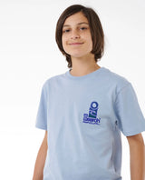 Rip Curl Search Stack Boy Tee