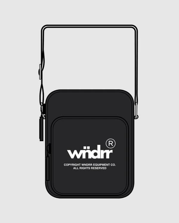 Wndrr Offcut Side Bag