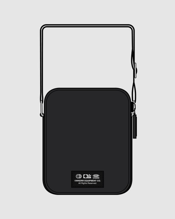 Wndrr Offcut Side Bag