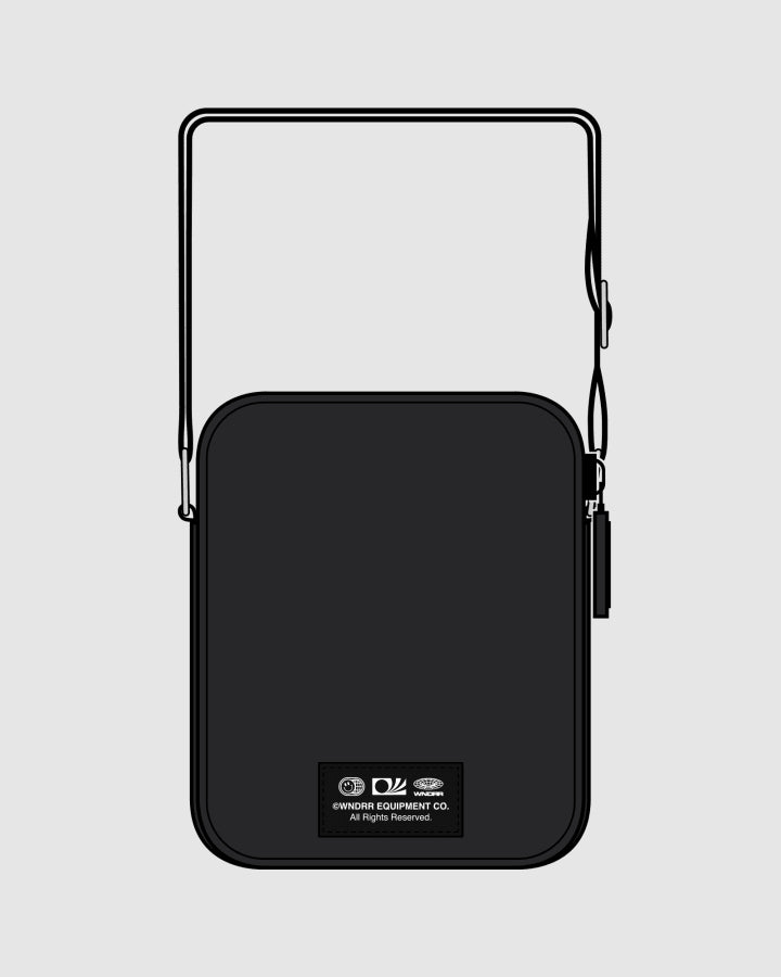Wndrr Offcut Side Bag