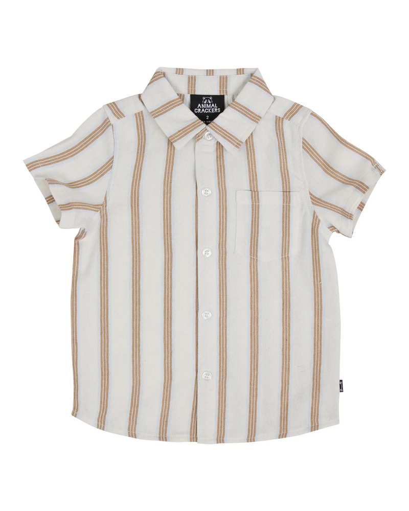 Animal Crackers Arena Shirt