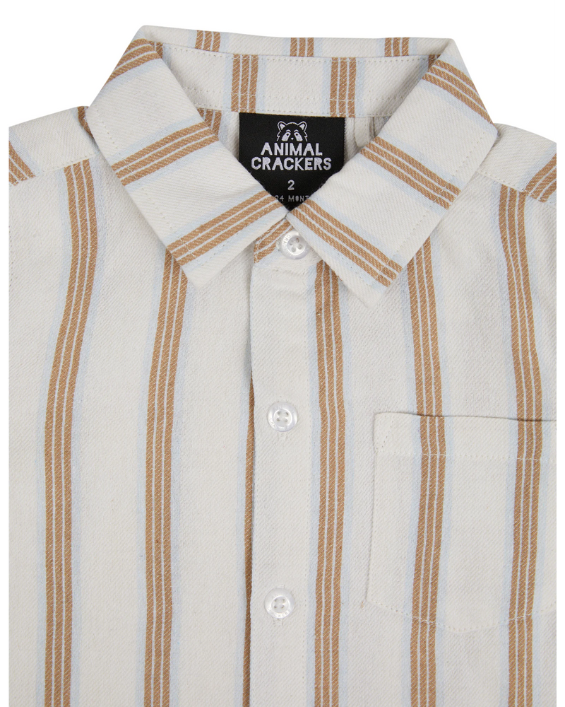 Animal Crackers Arena Shirt