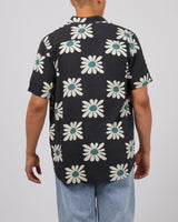 Silent Theory Sunny Floral SS Shirt