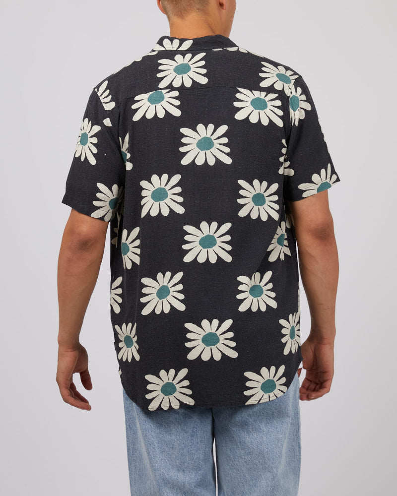 Silent Theory Sunny Floral SS Shirt