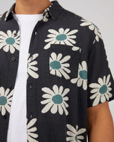 Silent Theory Sunny Floral SS Shirt
