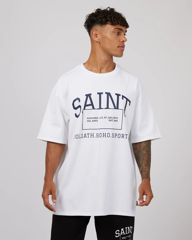 St Goliath Soho Tee