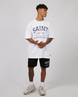 St Goliath Soho Tee