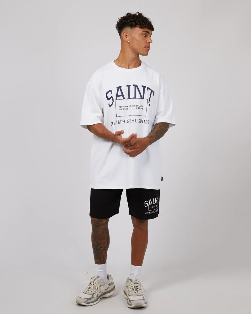 St Goliath Soho Tee
