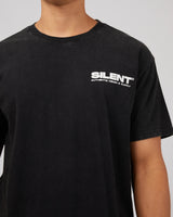 Silent Theory Raptor Tee
