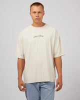 Silent Theory Premo Tee