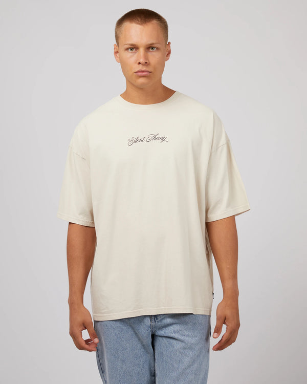 Silent Theory Premo Tee
