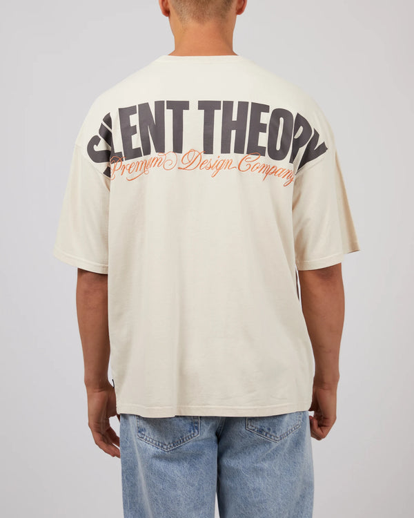 Silent Theory Premo Tee