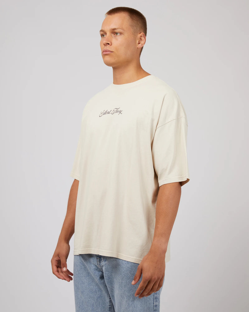 Silent Theory Premo Tee