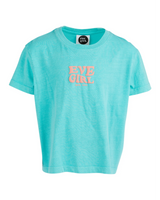 Eve Girl Aths Tee