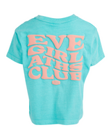 Eve Girl Aths Tee