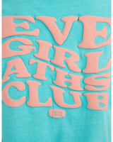 Eve Girl Aths Tee