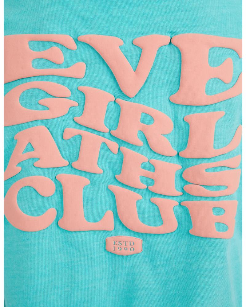 Eve Girl Aths Tee