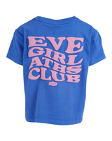Eve Girl Aths Tee