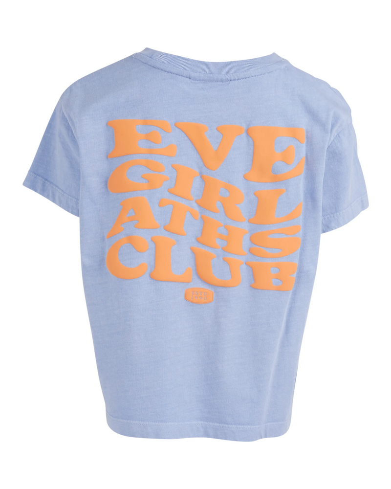 Eve Girl Aths Tee