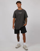 St Goliath High Rise Tee