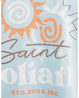 St Goliath Solar Tee