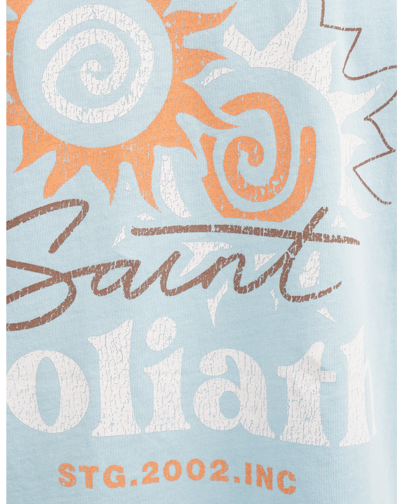 St Goliath Solar Tee