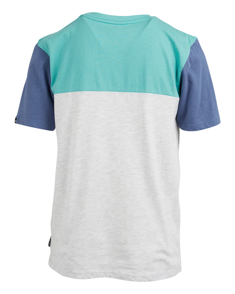 St Goliath Classic Colour Block Tee