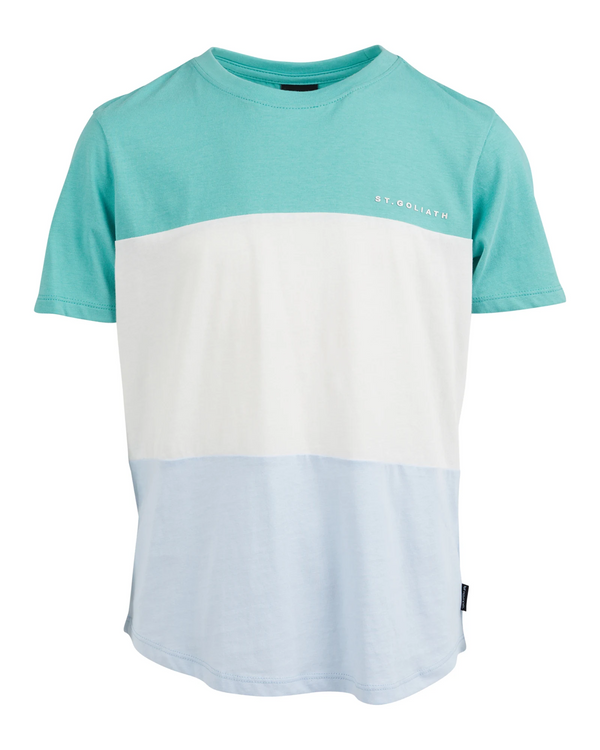 St Goliath STG Splice Tee