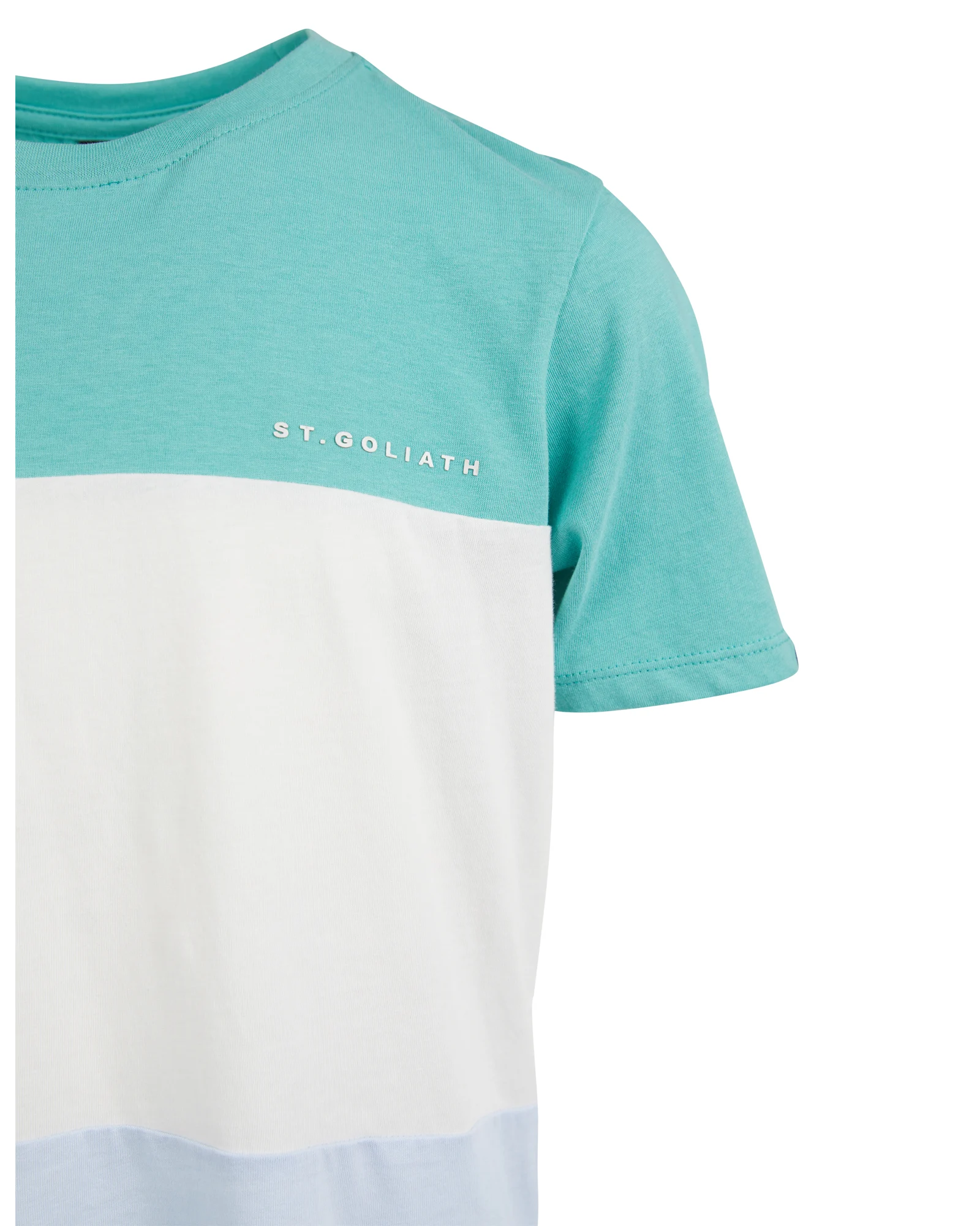 St Goliath STG Splice Tee